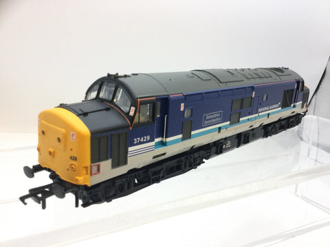 Bachmann 32-376 OO Gauge Regional Railways Class 37/4 37429 Eisteddfod Genedlaethol