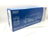Dapol 4S-041-004 OO Gauge Large Prairie 2-6-2 5150 Green GWR