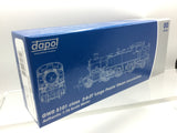 Dapol 4S-041-005 OO Gauge Large Prairie 2-6-2 5190 Lined Black British Railways