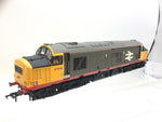 Bachmann 32-379 OO Gauge Red Stripe Railfreight Class 37 No 37678