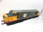 Bachmann 32-379 OO Gauge Red Stripe Railfreight Class 37 No 37678