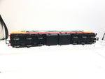 Bachmann 32-379 OO Gauge Red Stripe Railfreight Class 37 No 37678
