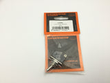 Gaugemaster GM503 SPST A3 Toggle Switch