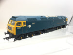 Bachmann 31-650M OO Gauge BR Blue Class 47 1662 Isambard Kingdom Brunel