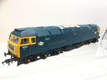 Bachmann 31-650M OO Gauge BR Blue Class 47 1662 Isambard Kingdom Brunel