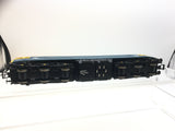 Bachmann 31-650M OO Gauge BR Blue Class 47 1662 Isambard Kingdom Brunel