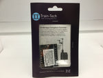 Train-Tech SC400 Dual Dapol Servo Signal Control plus Automation
