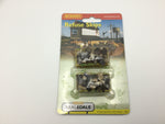 Hornby R8613 OO Gauge Refuse Skips
