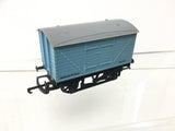 Triang/Hornby R14 OO Gauge Pale Blue 10t Insulfish Wagon N6301