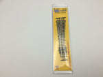 Peco SL-E391F N Gauge Small Radius R/H Code 55 Finescale Point