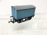 Triang/Hornby R14 OO Gauge Pale Blue 10t Insulfish Wagon N6301