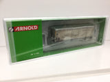 Arnold HN6432 N Gauge DTMF-FFA Refrigerated Wagon IV