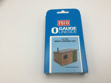 Peco LK-705 O Gauge Brick Lineside Hut Kit
