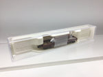 Fleischmann 826708 N Gauge SNCB Remms Bogie Stake Wagon IV