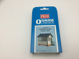 Peco LK-709 O Gauge Ground Level Signal Box Kit