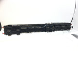 Hornby OO Gauge LMS Black Duchess Class 6244 King George VI