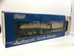 Dapol 2S-008-013 N Gauge A4 Valanced Silver King 2511 LNER Silver Grey