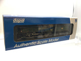Dapol 2S-008-015 N Gauge A4 Mallard 60022 BR Green Late Crest