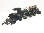 Triang/Hornby OO Gauge 4-6-2 Chassis