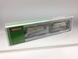 Arnold HN6475 N Gauge RENFE PR Butano SATank Wagon Set (2) IV