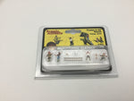 Woodland Scenics A2151 N Gauge Firemen to the Rescue Figures