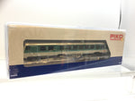 Piko 40611 N Gauge DBAG 2nd Class Wittenberger Control Coach V