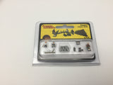 Woodland Scenics A2199 N Gauge Campers Figures