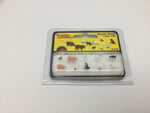 Woodland Scenics A2202 N Gauge Barnyard/Farm Animals