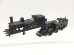 Bachmann 31-054 OO Gauge LNER Black Class J72 2313 (NEEDS ATTN)