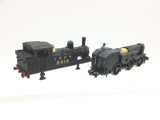 Bachmann 31-054 OO Gauge LNER Black Class J72 2313 (NEEDS ATTN)
