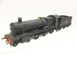 Hornby R2548 OO Gauge BR Black 6816 Frankton Grange (Weathered)