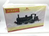 Hornby R30006X OO Gauge BR, 'Terrier', 0-6-0T, 32646 - Era 4