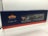 Bachmann 32-393A OO Gauge Class 37/7 37800 'Cassiopeia' Europhoenix (ROG)