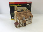 Hornby R8500 OO Gauge Poachers Rest