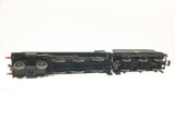 Hornby R2548 OO Gauge BR Black 6816 Frankton Grange (Weathered)