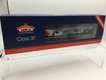 Bachmann 32-393ASF OO Gauge Class 37/7 37800 'Cassiopeia' Europhoenix (ROG) DCC SOUND