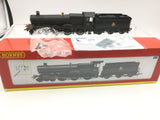 Hornby R2548 OO Gauge BR Black 6816 Frankton Grange (Weathered)