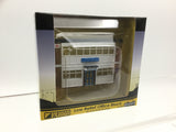 Graham Farish 42-259 N Gauge Scenecraft Low Relief Office Block
