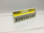 Noch 36220 N Gauge Passenger Figures