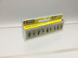 Noch 36220 N Gauge Passenger Figures