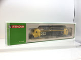 Arnold HN2557 N Gauge RENFE 252 Taxi Electric Locomotive V