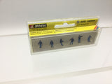 Noch 36282 N Gauge Engine Driver & Shunters
