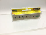 Noch 36530 N Gauge Sitting People