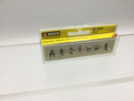 Noch 36839 N Gauge Music Band