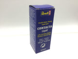 Revell 39601 Contacta Liquid Glue with Brush (18g)