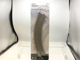 Kato 20-181 N Gauge Unitrack (R414/381-45PC) CS Dual Curved Track 2pcs