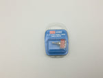 Peco PL-21 4-Pole Double Throw Toggle Switch