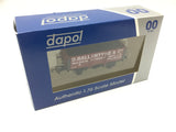 Dapol 4F-051-049 OO Gauge 5 Plank Wagon Ballantyne, Peebles