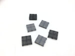 Model Railway Bits MRB13 OO/HO Gauge Pallets (Pack 12)