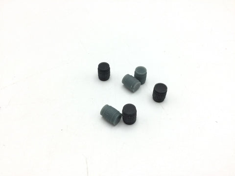 Model Railway Bits MRB10 OO/HO Gauge Small Barrels (Pack 20)